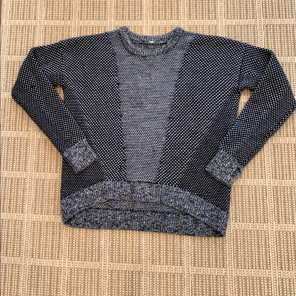 Lululemon Sweater